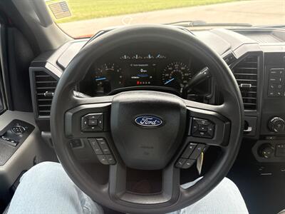 2018 Ford F-150 XL   - Photo 22 - South Sioux City, NE 68776