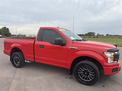 2018 Ford F-150 XL   - Photo 10 - South Sioux City, NE 68776
