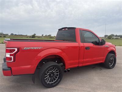 2018 Ford F-150 XL   - Photo 8 - South Sioux City, NE 68776