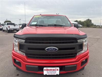 2018 Ford F-150 XL   - Photo 12 - South Sioux City, NE 68776