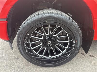 2018 Ford F-150 XL   - Photo 13 - South Sioux City, NE 68776