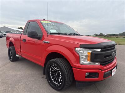 2018 Ford F-150 XL   - Photo 11 - South Sioux City, NE 68776