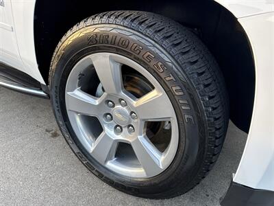 2018 Chevrolet Suburban Premier   - Photo 13 - South Sioux City, NE 68776