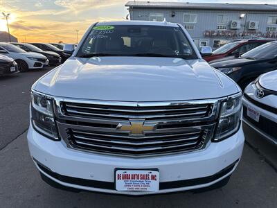 2018 Chevrolet Suburban Premier   - Photo 12 - South Sioux City, NE 68776