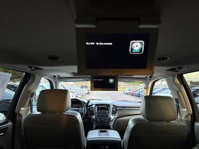 2018 Chevrolet Suburban Premier   - Photo 25 - South Sioux City, NE 68776