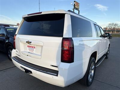 2018 Chevrolet Suburban Premier   - Photo 7 - South Sioux City, NE 68776