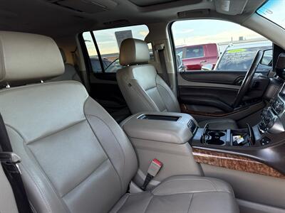 2018 Chevrolet Suburban Premier   - Photo 20 - South Sioux City, NE 68776