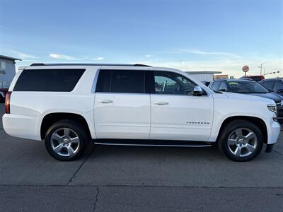 2018 Chevrolet Suburban Premier   - Photo 9 - South Sioux City, NE 68776