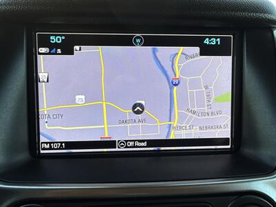 2018 Chevrolet Suburban Premier   - Photo 27 - South Sioux City, NE 68776