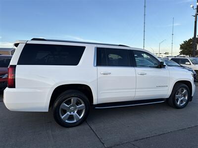 2018 Chevrolet Suburban Premier   - Photo 8 - South Sioux City, NE 68776