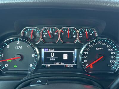 2018 Chevrolet Suburban Premier   - Photo 26 - South Sioux City, NE 68776