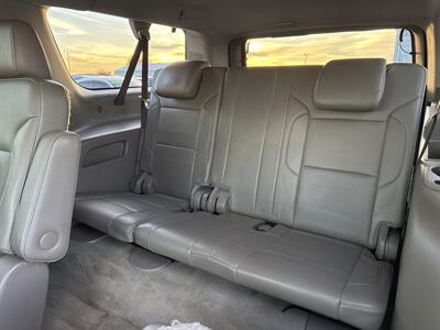 2018 Chevrolet Suburban Premier   - Photo 18 - South Sioux City, NE 68776