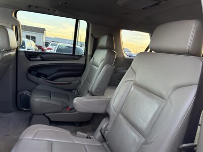 2018 Chevrolet Suburban Premier   - Photo 16 - South Sioux City, NE 68776