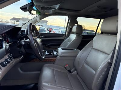 2018 Chevrolet Suburban Premier   - Photo 14 - South Sioux City, NE 68776