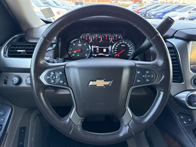 2018 Chevrolet Suburban Premier   - Photo 24 - South Sioux City, NE 68776