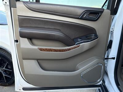 2018 Chevrolet Suburban Premier   - Photo 17 - South Sioux City, NE 68776