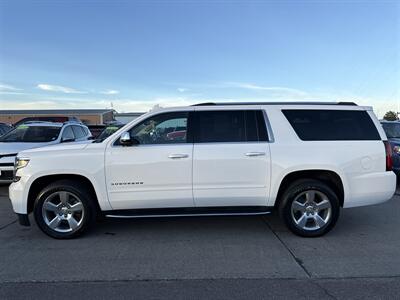 2018 Chevrolet Suburban Premier   - Photo 3 - South Sioux City, NE 68776