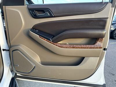 2018 Chevrolet Suburban Premier   - Photo 21 - South Sioux City, NE 68776