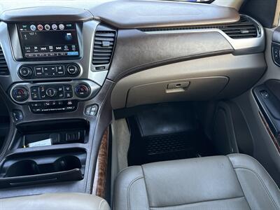 2018 Chevrolet Suburban Premier   - Photo 23 - South Sioux City, NE 68776