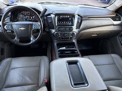 2018 Chevrolet Suburban Premier   - Photo 22 - South Sioux City, NE 68776