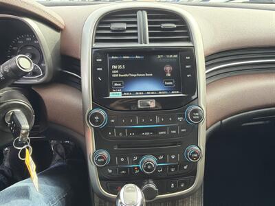 2016 Chevrolet Malibu Limited LTZ   - Photo 23 - South Sioux City, NE 68776