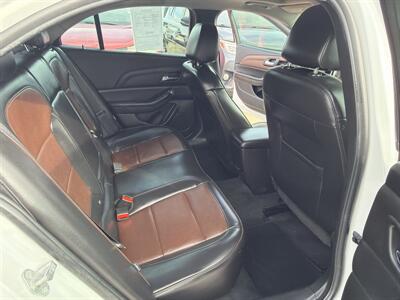 2016 Chevrolet Malibu Limited LTZ   - Photo 19 - South Sioux City, NE 68776