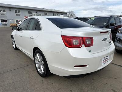 2016 Chevrolet Malibu Limited LTZ   - Photo 3 - South Sioux City, NE 68776