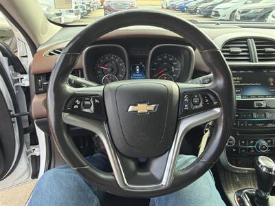 2016 Chevrolet Malibu Limited LTZ   - Photo 26 - South Sioux City, NE 68776