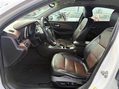 2016 Chevrolet Malibu Limited LTZ   - Photo 11 - South Sioux City, NE 68776