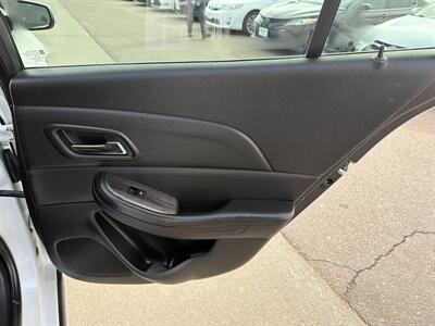 2016 Chevrolet Malibu Limited LTZ   - Photo 20 - South Sioux City, NE 68776