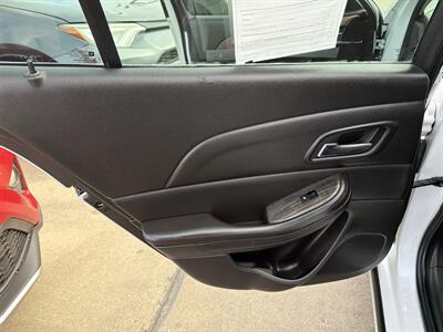 2016 Chevrolet Malibu Limited LTZ   - Photo 16 - South Sioux City, NE 68776