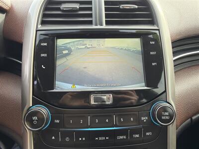 2016 Chevrolet Malibu Limited LTZ   - Photo 24 - South Sioux City, NE 68776