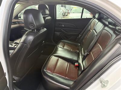 2016 Chevrolet Malibu Limited LTZ   - Photo 15 - South Sioux City, NE 68776