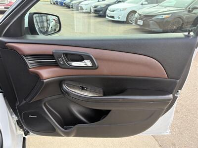 2016 Chevrolet Malibu Limited LTZ   - Photo 22 - South Sioux City, NE 68776