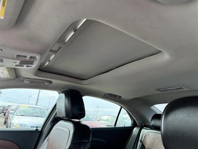 2016 Chevrolet Malibu Limited LTZ   - Photo 13 - South Sioux City, NE 68776