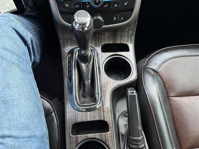 2016 Chevrolet Malibu Limited LTZ   - Photo 25 - South Sioux City, NE 68776