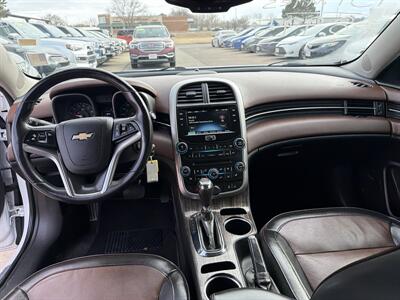 2016 Chevrolet Malibu Limited LTZ   - Photo 17 - South Sioux City, NE 68776