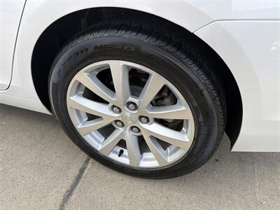 2016 Chevrolet Malibu Limited LTZ   - Photo 10 - South Sioux City, NE 68776