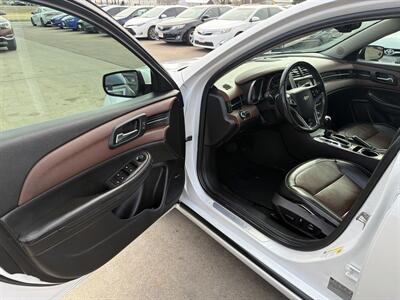 2016 Chevrolet Malibu Limited LTZ   - Photo 14 - South Sioux City, NE 68776