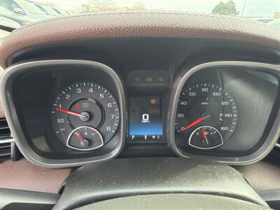 2016 Chevrolet Malibu Limited LTZ   - Photo 27 - South Sioux City, NE 68776