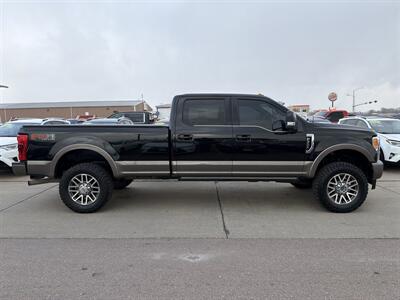 2018 Ford F-350 Super Duty King Ranch   - Photo 7 - South Sioux City, NE 68776