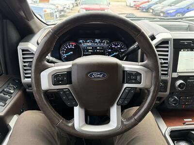 2018 Ford F-350 Super Duty King Ranch   - Photo 27 - South Sioux City, NE 68776