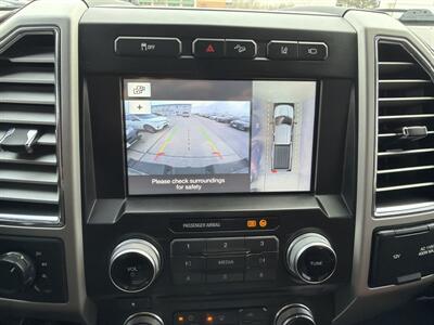 2018 Ford F-350 Super Duty King Ranch   - Photo 23 - South Sioux City, NE 68776