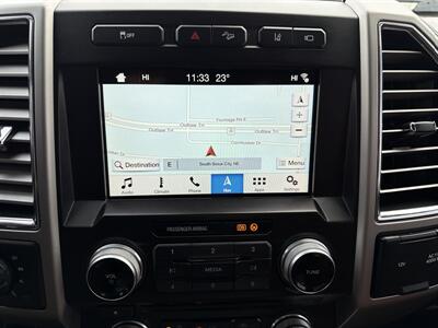 2018 Ford F-350 Super Duty King Ranch   - Photo 24 - South Sioux City, NE 68776