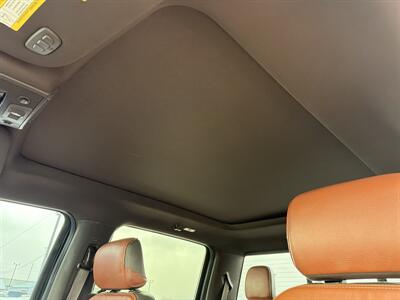 2018 Ford F-350 Super Duty King Ranch   - Photo 13 - South Sioux City, NE 68776