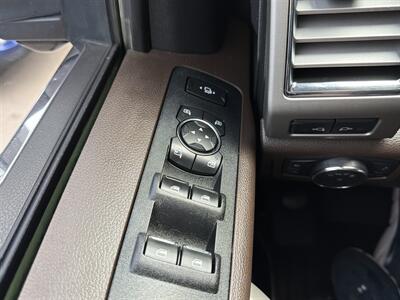2018 Ford F-350 Super Duty King Ranch   - Photo 31 - South Sioux City, NE 68776