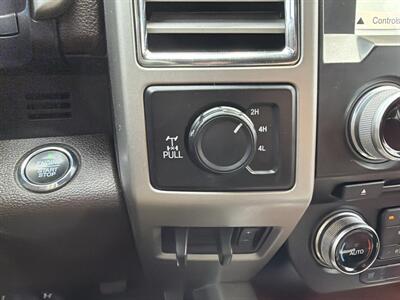 2018 Ford F-350 Super Duty King Ranch   - Photo 26 - South Sioux City, NE 68776