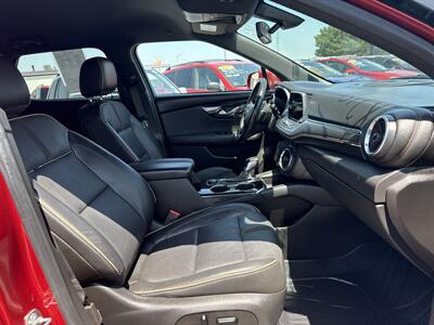 2019 Chevrolet Blazer Premier   - Photo 18 - South Sioux City, NE 68776