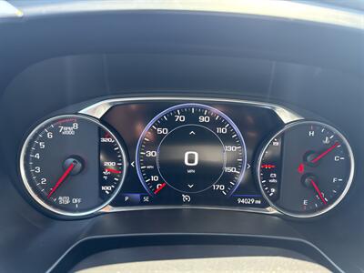2019 Chevrolet Blazer Premier   - Photo 23 - South Sioux City, NE 68776