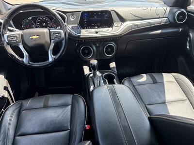 2019 Chevrolet Blazer Premier   - Photo 20 - South Sioux City, NE 68776
